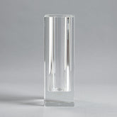Tarsh Crystal Vase
